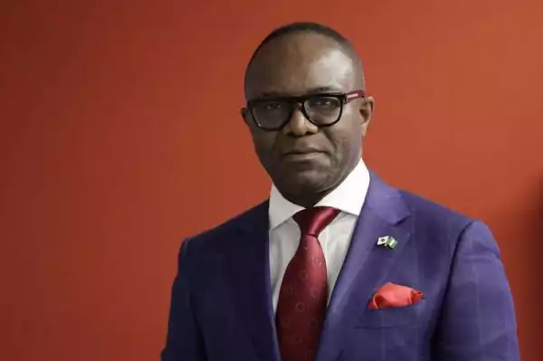 Nigeria To Stop Fuel Importation By 2019, Says Kachikwu